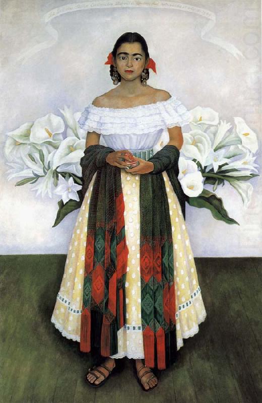 Diego Rivera Portrait of Dabi china oil painting image